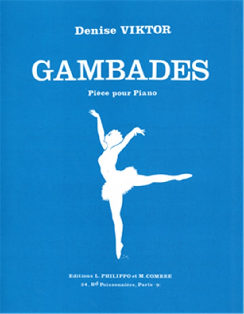 Gambades